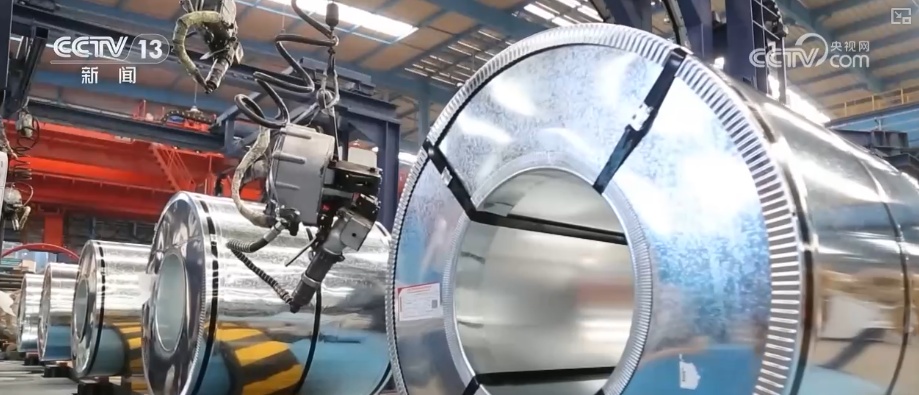 多角度透视前11个月物流运行“成绩单” 需求稳增、结构优化、效率提升态势凸显 多角度透视前11个月物流运行“成绩单” 需求稳增、结构优化、效率提升态势凸显