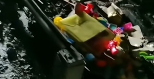 短短几分钟，家没了！警惕这个“取暖神器”