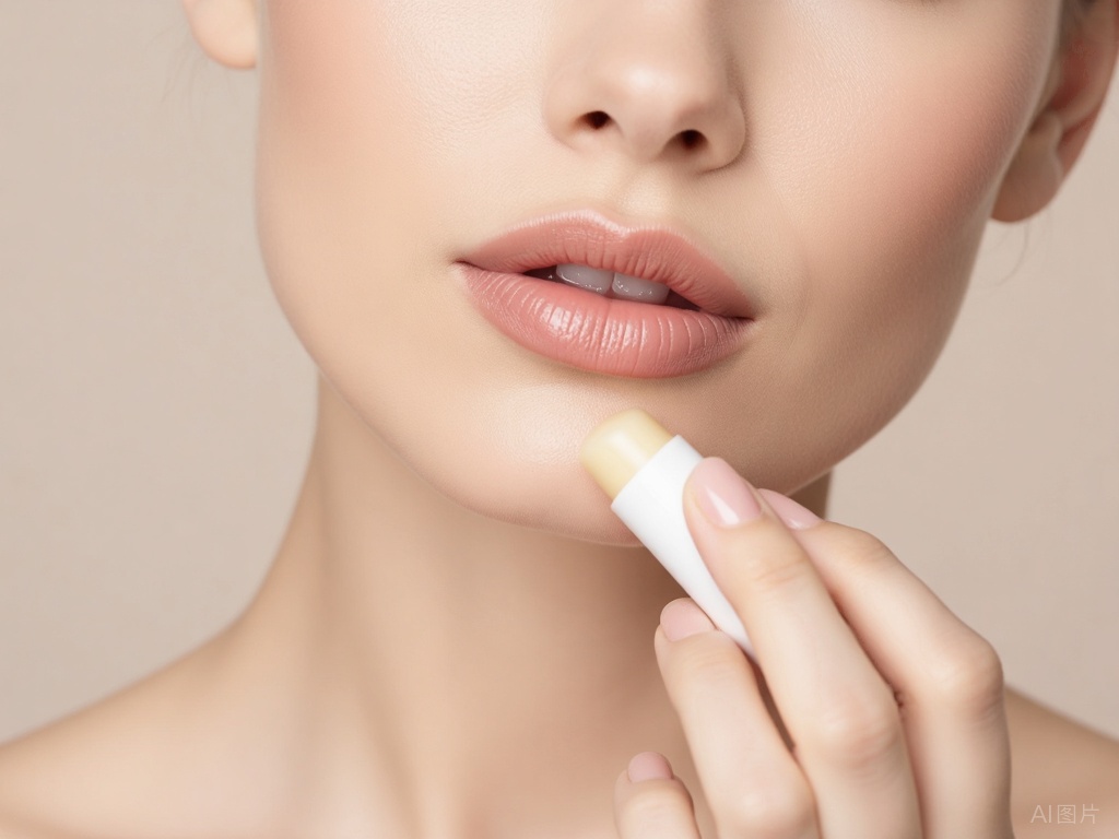 嘴唇反复干裂起皮?可能是唇炎在作祟! 嘴唇反复干裂起皮?可能是唇炎在作祟!