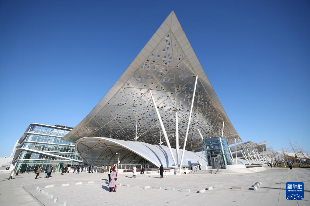 北京通州站正式投用 北京通州站正式投用