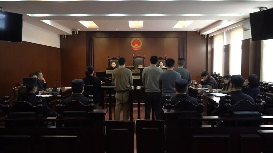 以上海2套别墅为诱饵，“职业背债人”团伙诈骗1500多万元！检方对6人提起公诉