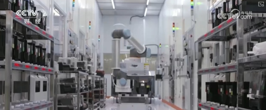 解读·935项，暂定税率！数据本身即亮点 为国际社会注入稳定预期