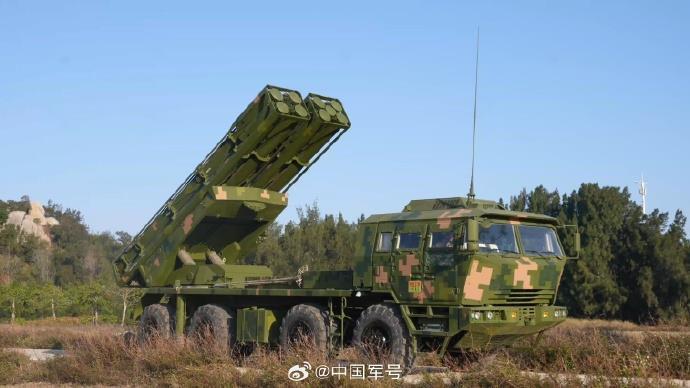 收藏！“正义使命-2025”演习高清大图来了