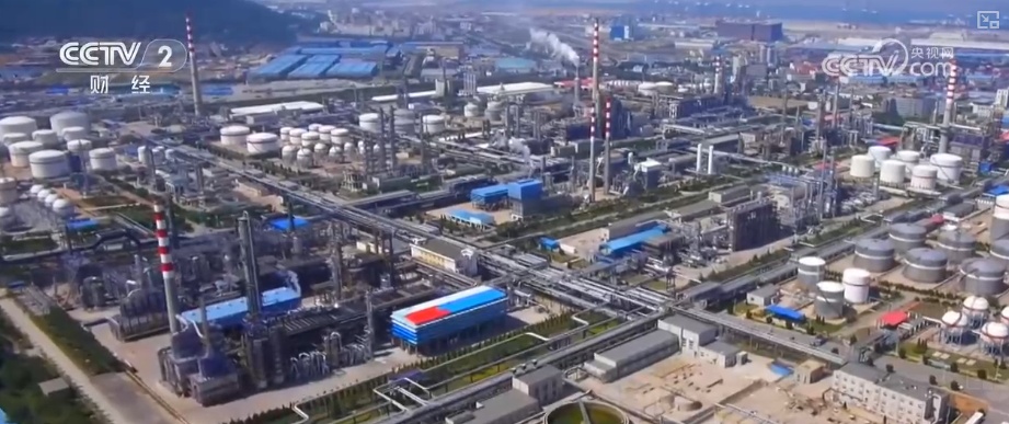 解读·935项，暂定税率！数据本身即亮点 为国际社会注入稳定预期