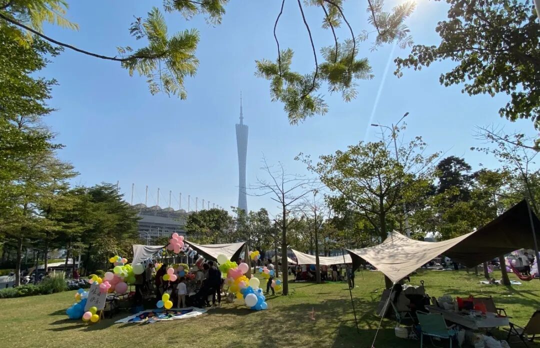 最低6℃!广州将大降温 最低6℃!广州将大降温