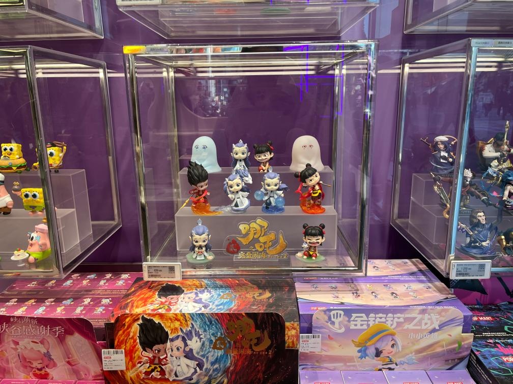 不仅是产品，我们还在买这些“认同”