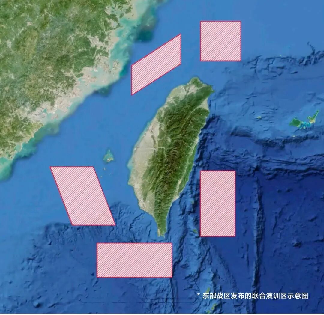今日实弹射击！打“独”促统决不手软