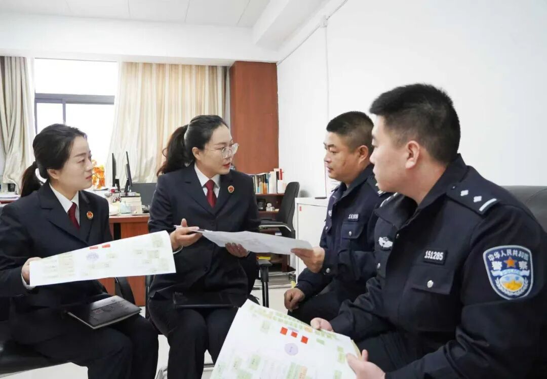 32家空壳公司、5150份虚开发票、税额超5000万，一张完税证明牵出涉税犯罪网络