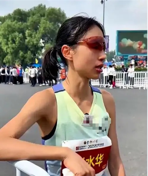 “最快女护士”张水华遭中国田协除名？官方发声