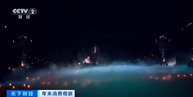 提前两个月售罄！这一市场，爆火