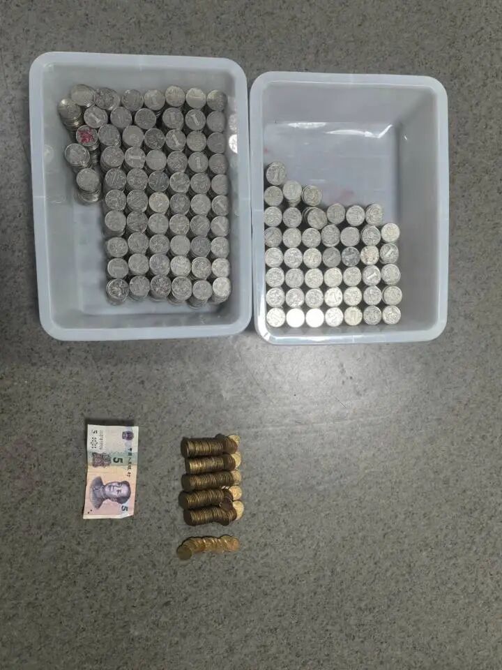 男子凌晨骑60公里撬功德箱，“骑远点，地方偏，抓不到！”