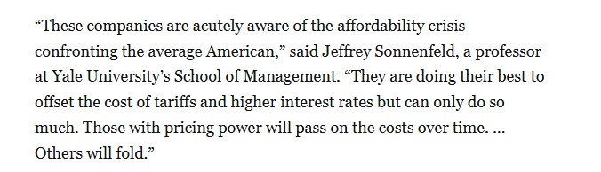 美媒：美国企业破产申请创15年新高