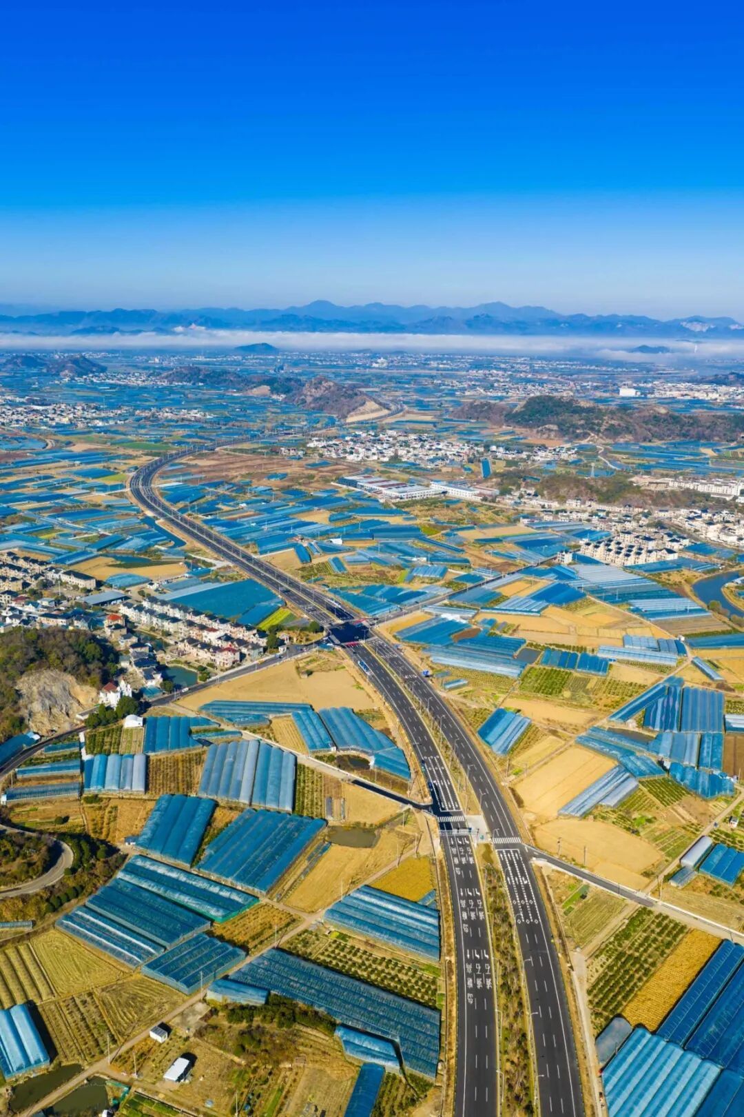 10分钟直达宁海！象山首条国道通车