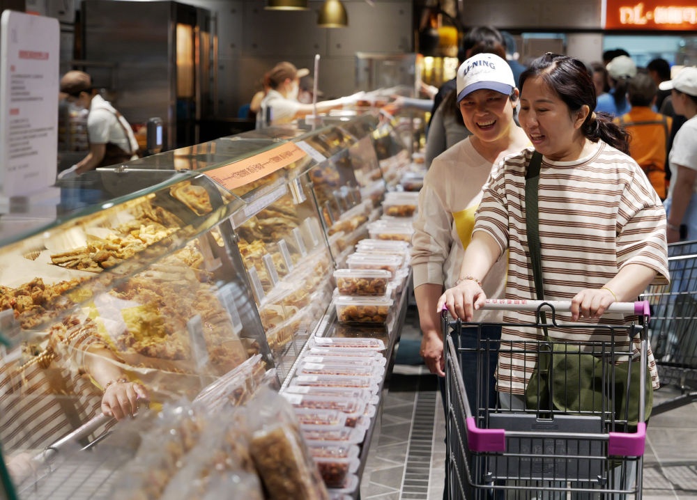 不仅是产品，我们还在买这些“认同”