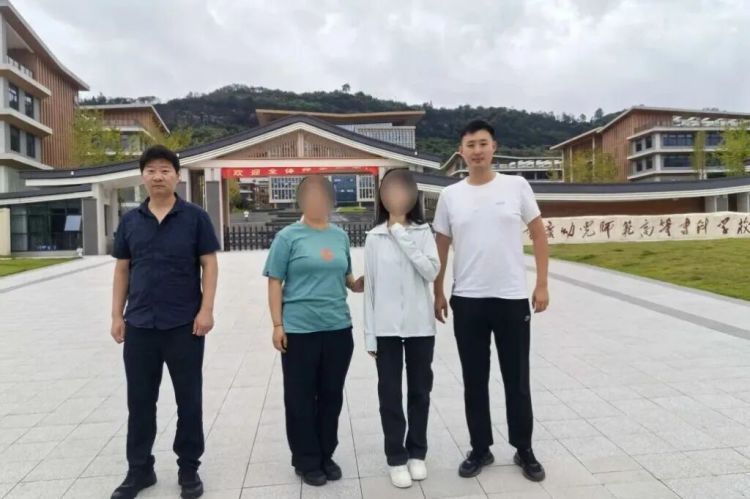 涉案1600万！青岛警方打掉特大电诈团伙，77人落网！