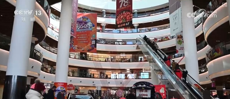 多角度透视前11个月物流运行“成绩单” 需求稳增、结构优化、效率提升态势凸显 多角度透视前11个月物流运行“成绩单” 需求稳增、结构优化、效率提升态势凸显