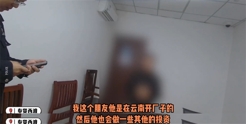 "我们不会要你一分钱,人家就是要你所有的钱!" "我们不会要你一分钱,人家就是要你所有的钱!"