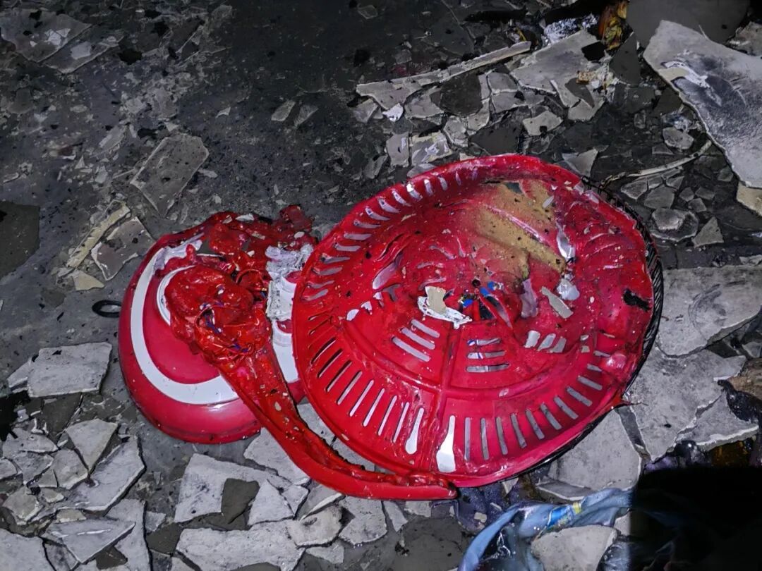 短短几分钟，家没了！警惕这个“取暖神器”