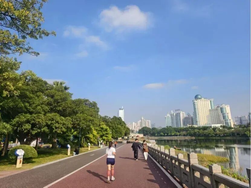 三股冷空气接连打卡，广西将迎2026年第一场雪！