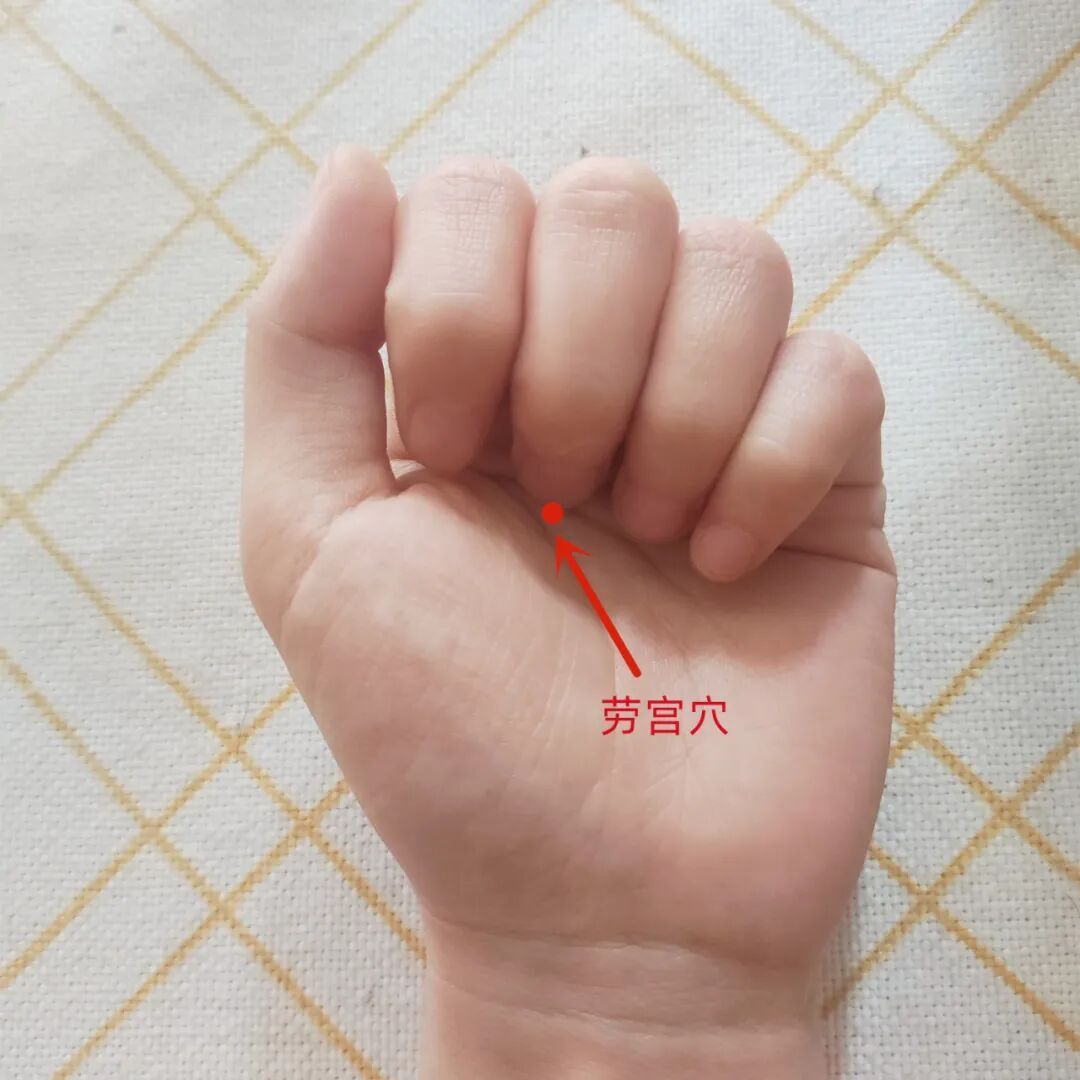 每天敲它100下,心脏多用10年! 每天敲它100下,心脏多用10年!