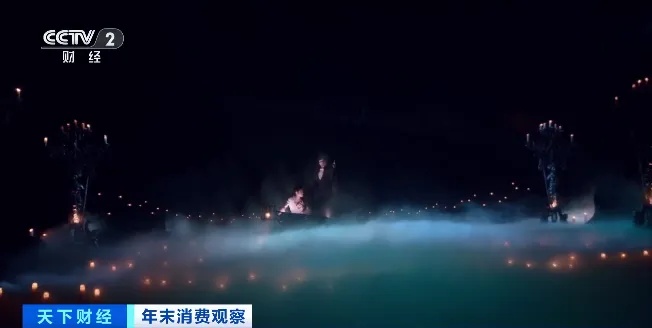 提前两个月,售罄!这一市场爆火,北上广“一票难求” 提前两个月,售罄!这一市场爆火,北上广“一票难求”