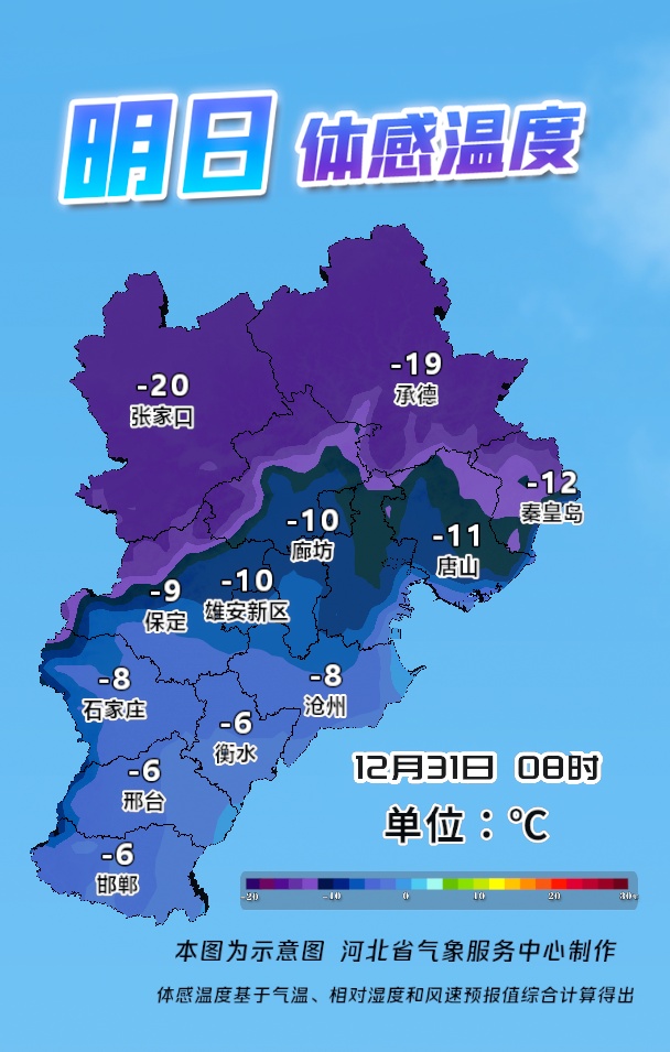 小雪或零星小雪!8级大风!明天,河北这些地方有雪…… 小雪或零星小雪!8级大风!明天,河北这些地方有雪……