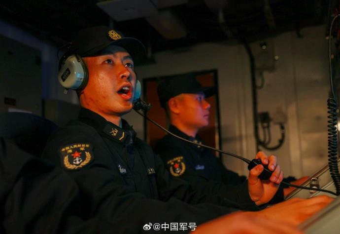 收藏！“正义使命-2025”演习高清大图来了