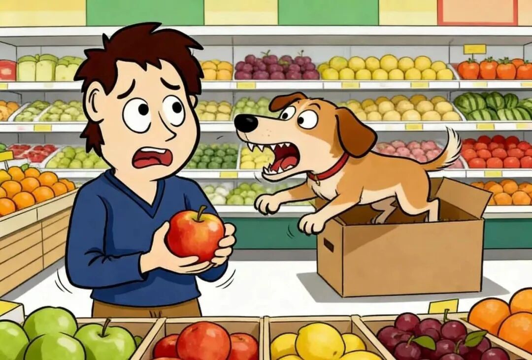 到商店买东西时被店主饲养的狗咬伤，店主应承担何种责任？