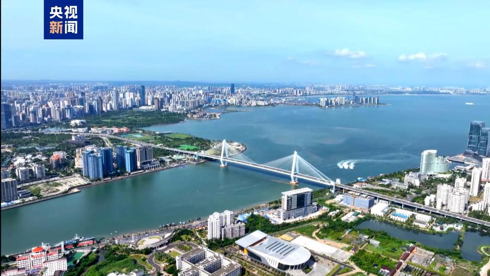 海南封关运作近半月平稳有序 岛内居民将享免税购物红利