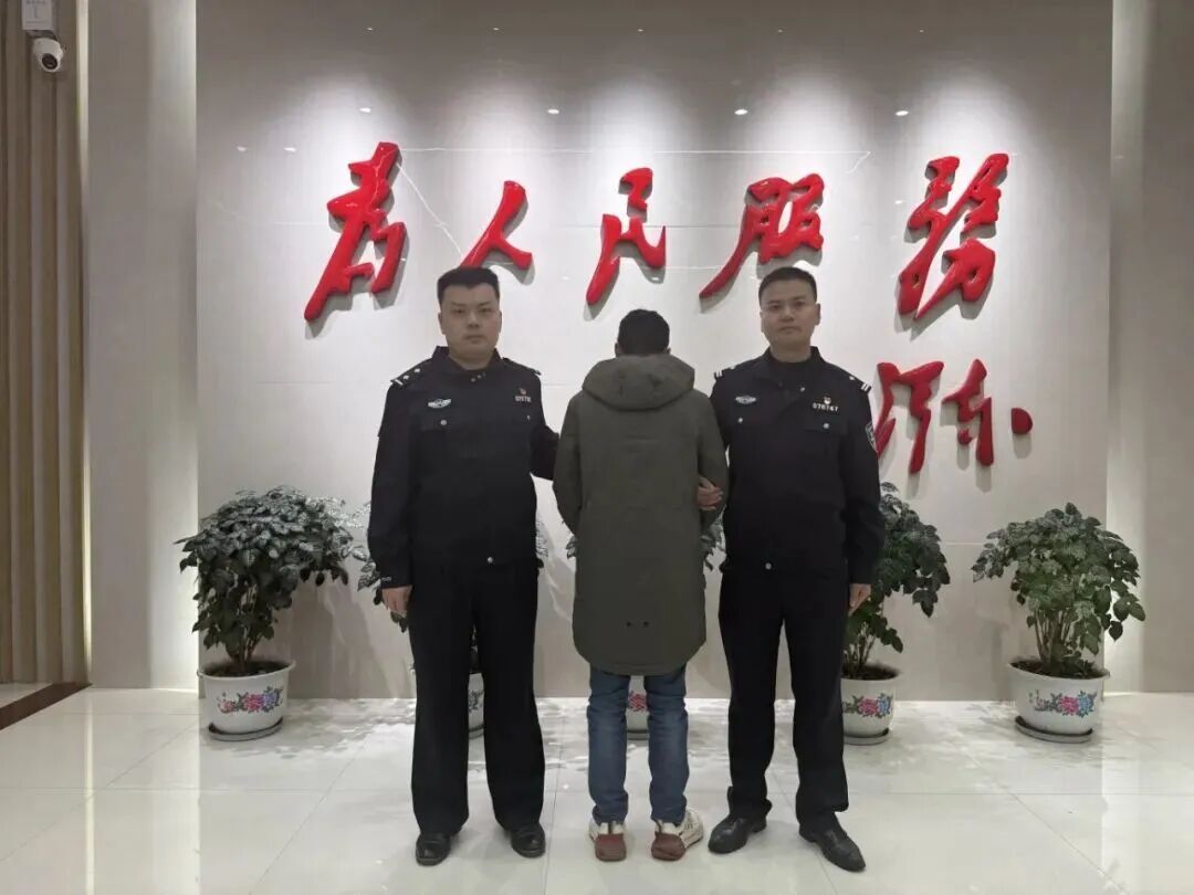 利用改装无人机非法狩猎野生动物,1人被抓! 利用改装无人机非法狩猎野生动物,1人被抓!