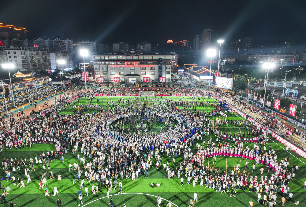 “村潮”奔涌！“村字号”助力乡村更美好