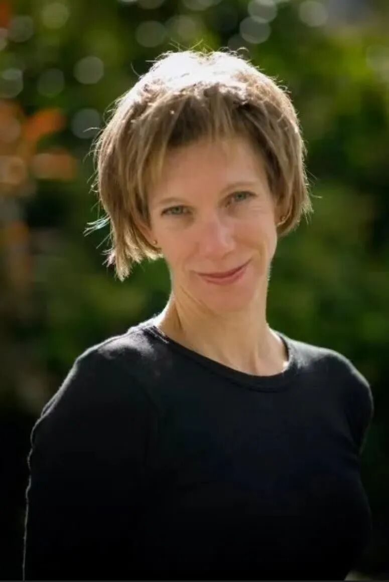 被鲨鱼叼走一周后，她的遗体被找到！生前喜欢研究鲨鱼，曾为鲨鱼辩护