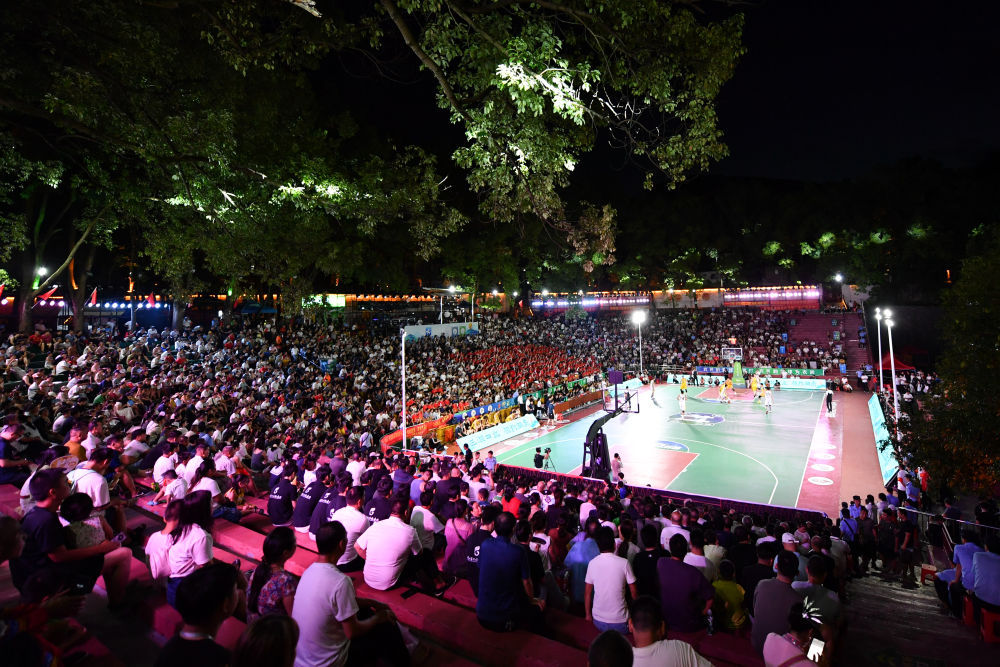 “村潮”奔涌！“村字号”助力乡村更美好