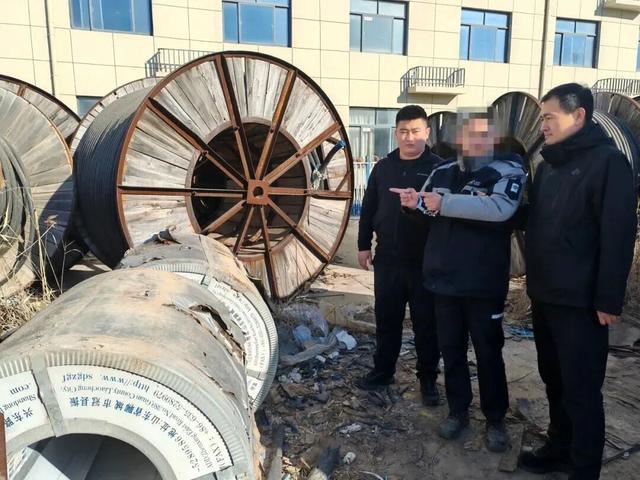 入职一月，盗窃6次！这个员工“不简单”