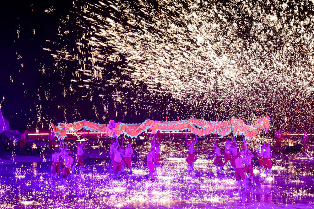 “村潮”奔涌！“村字号”助力乡村更美好