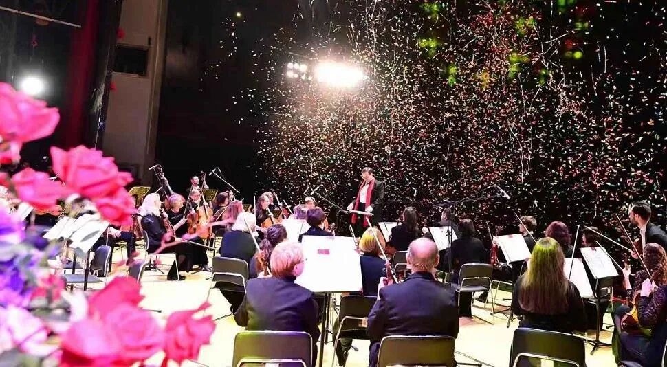 承包你新年的第一波快乐，广州公园景区元旦攻略来了