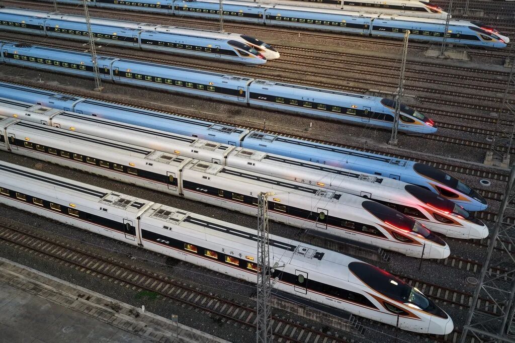 原来，21世纪即将走完四分之一了！