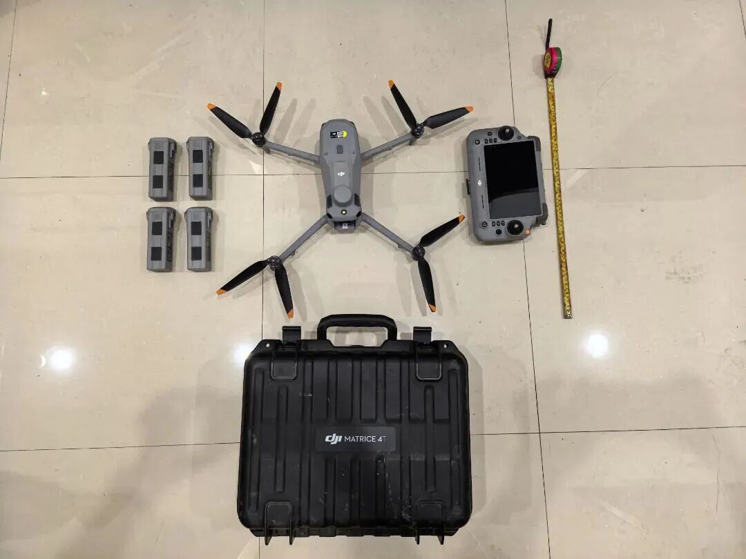 利用改装无人机非法狩猎野生动物,1人被抓! 利用改装无人机非法狩猎野生动物,1人被抓!