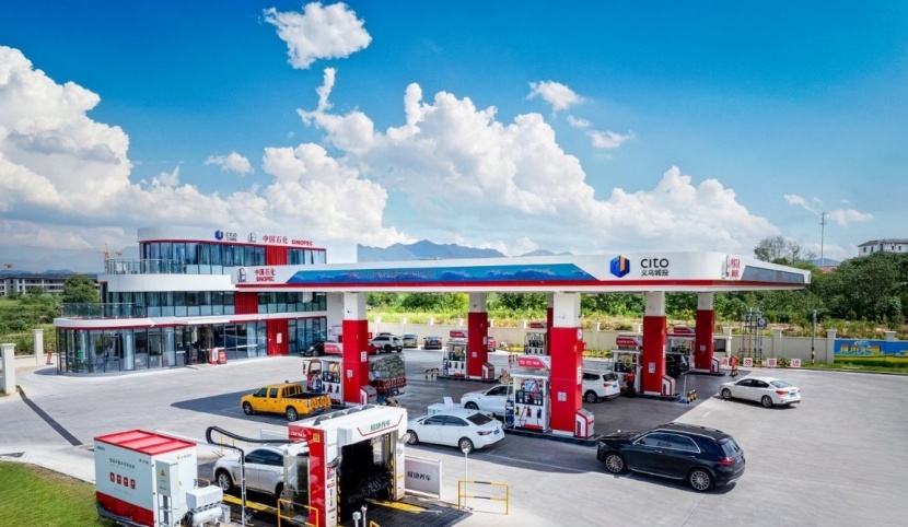 浙江义乌：城市服务升级 民生实事见成效