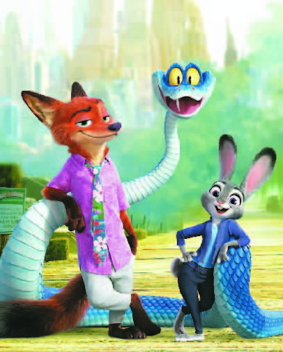 动画电影何以扛起中国电影市场的票房大旗