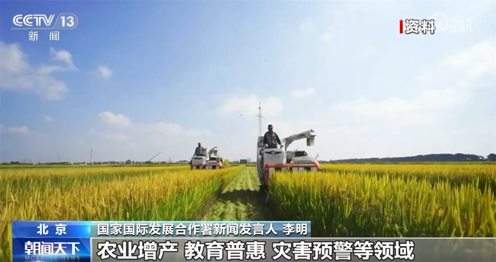 涉及经济、教育等方方面面 多点发力谱写“十五五”数字中国建设新篇章