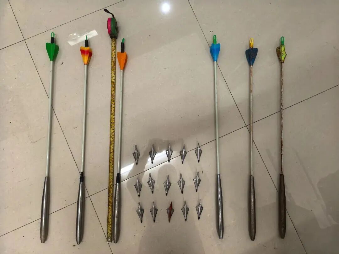 利用改装无人机非法狩猎野生动物,1人被抓! 利用改装无人机非法狩猎野生动物,1人被抓!