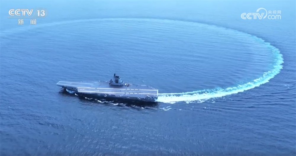 一批大国重器、基础设施、大科学装置跑出“加速度” 中国展现超“硬核”实力 一批大国重器、基础设施、大科学装置跑出“加速度” 中国展现超“硬核”实力