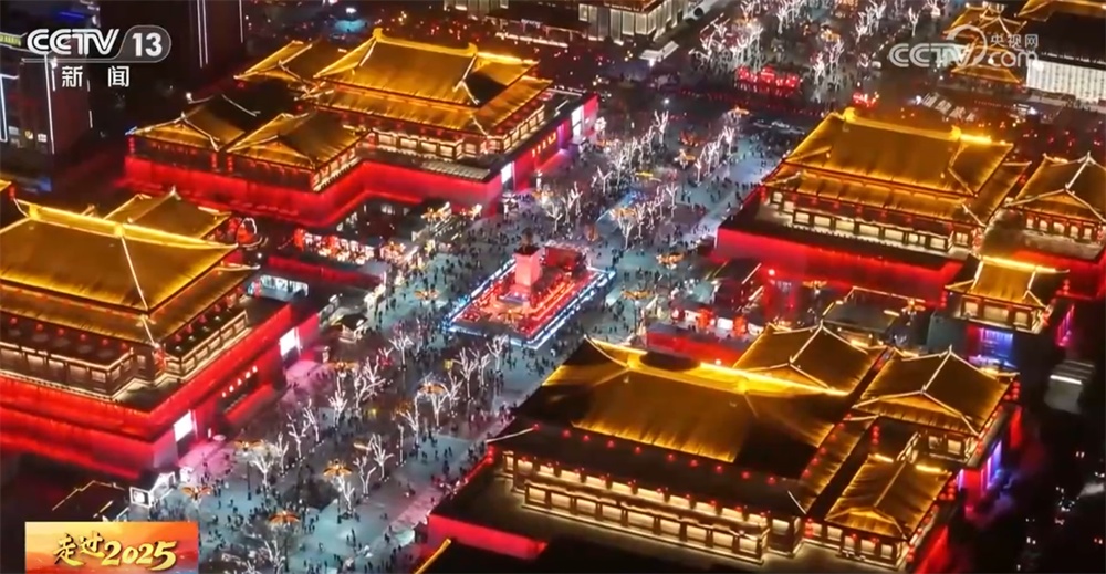 中国文化IP成为全球“顶流”出新、出海又“出彩” 中华文明底蕴“圈粉”世界