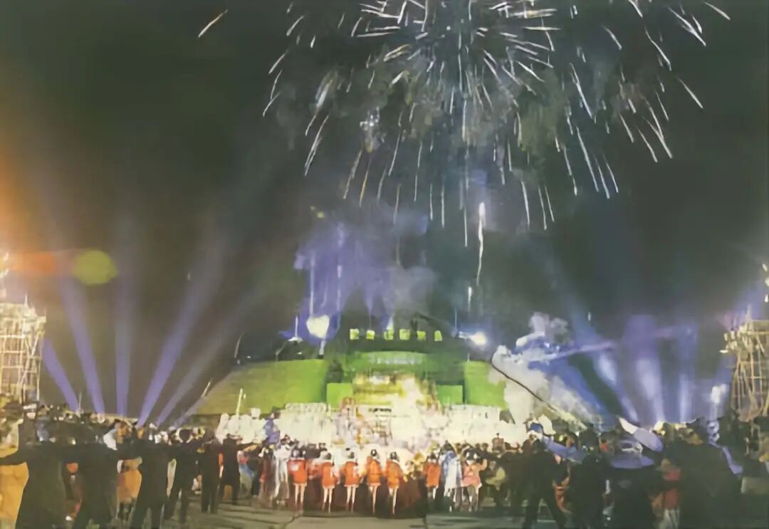 原来，21世纪即将走完四分之一了！