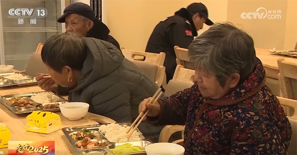 “小确幸” 汇聚“大幸福” 一项项暖心举措“藏”在百姓衣食住行的变化里 “小确幸” 汇聚“大幸福” 一项项暖心举措“藏”在百姓衣食住行的变化里