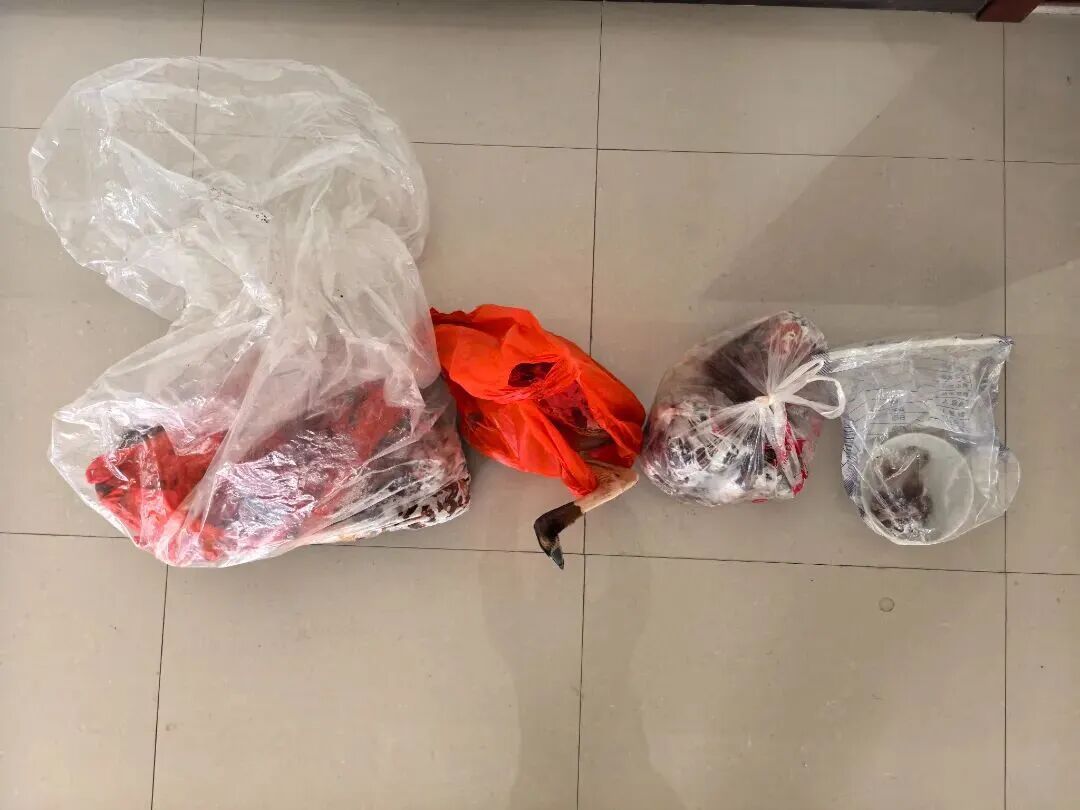 利用改装无人机非法狩猎野生动物,1人被抓! 利用改装无人机非法狩猎野生动物,1人被抓!