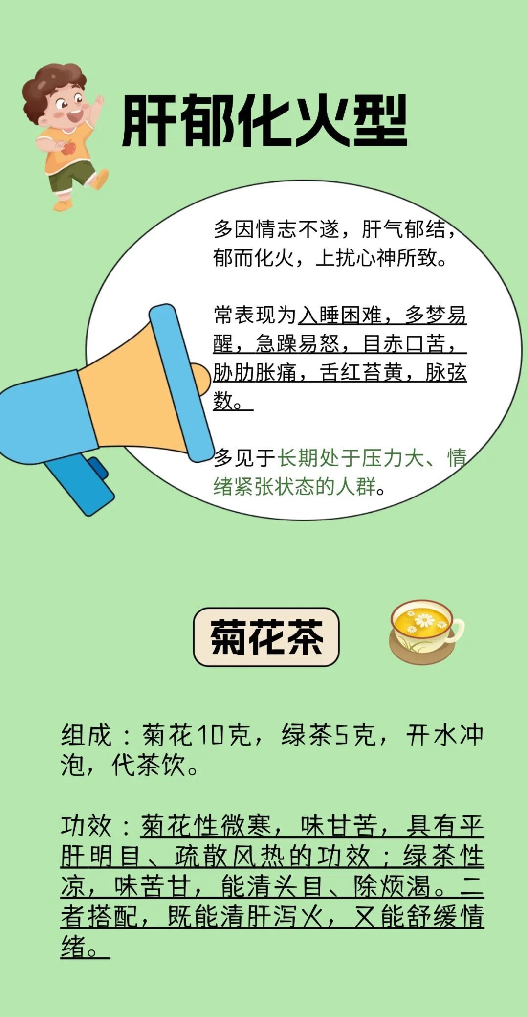 经常失眠睡不着易醒，4个方子帮您安稳入眠到天明