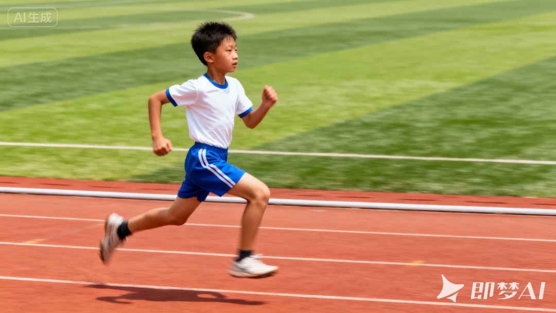 12岁男孩跑步后急性脑梗死！这个习惯冬天特别容易忽视