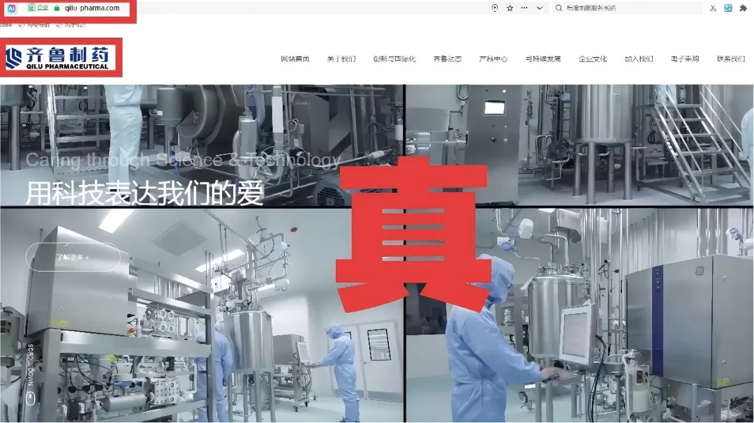 中央网信办举报中心2025年依法受理处置仿冒假冒网站平台1418个